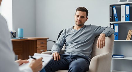 Ремиссия при зависимостях